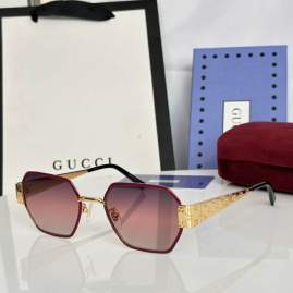 Picture of Gucci Sunglasses _SKUfw79338490fw